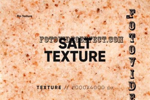 10 Salt Texture HQ - 12165068