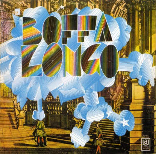 Boffalongo - Boffalongo (1969) Lossless