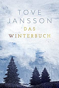Cover: Tove Jansson  -  Das Winterbuch