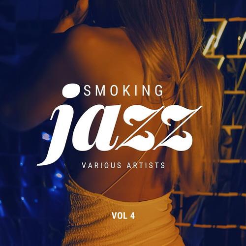 Smoking Jazz Vol 4 (2022)