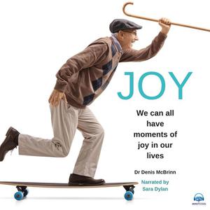 Joy by Denis McBrinn