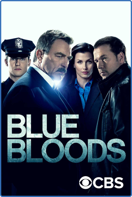 Blue Bloods S13E10 720p HDTV x265-MiNX