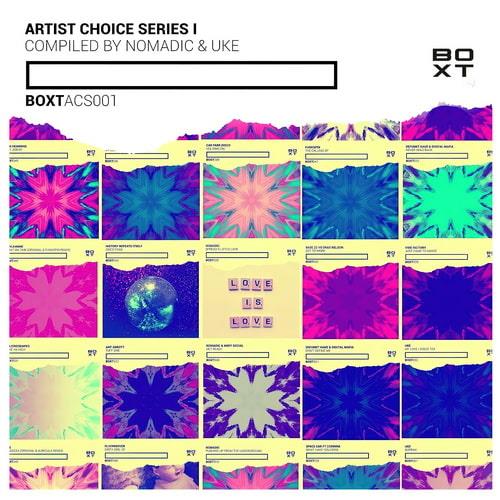Artists Choice Series I (2022)