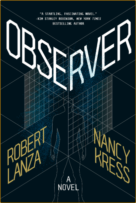 Observer by Nancy Kress