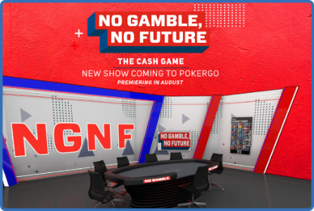 No Gamble No Future S01 720p WEBRip AAC2 0 x264-ACEHiGH