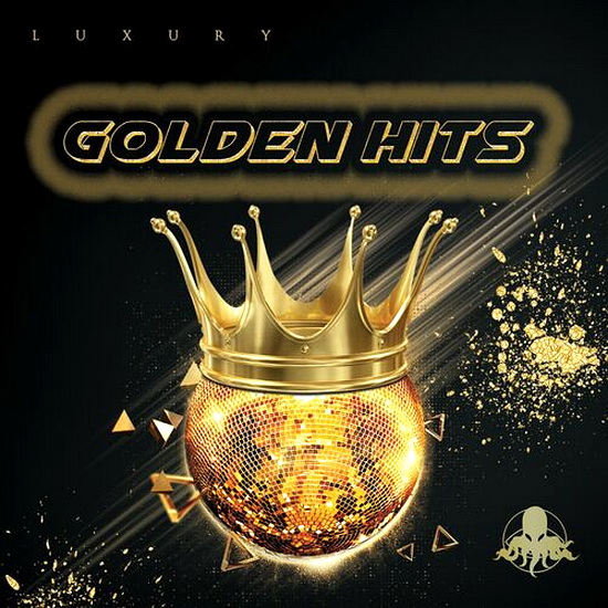 VA - Luxury Golden Hits