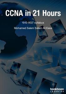 CCNA in 21 Hours '640-802' syllabus