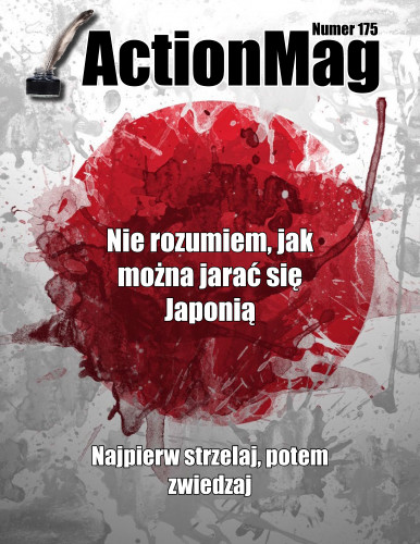 ActionMag Polska 175