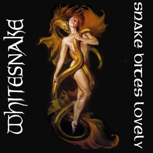 Whitesnake - Snake Bites Lovely (Live In Moscow, Russia 12.11.2004) 2004 (2CD)