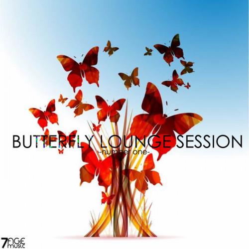 Butterfly Lounge Session Number One (2023)