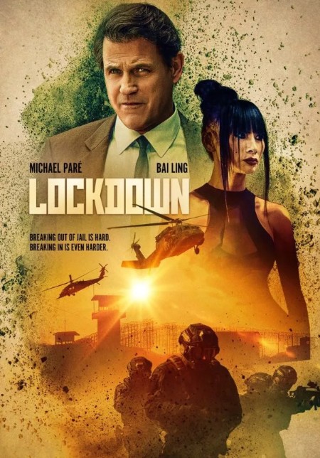 LockDown (2022) 1080p WEBRip 5.1 YTS