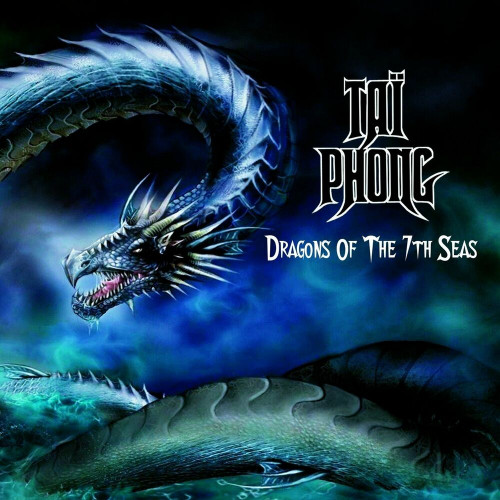 Tai Phong - Dragons Of The 7th Seas (2021)