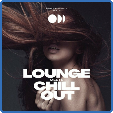 VA - Lounge Meets Chill Out, Vol  2 (2022) MP3