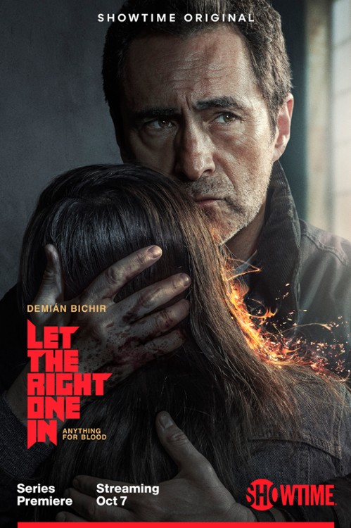 Let the Right One In (2022) (Sezon 1) PL.1080p.WEB-DL.H264.DDP2.0-K83 / Lektor PL