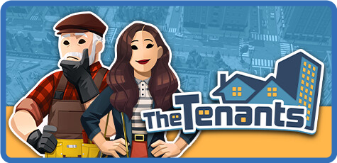 The Tenants v1.0.10-I KnoW
