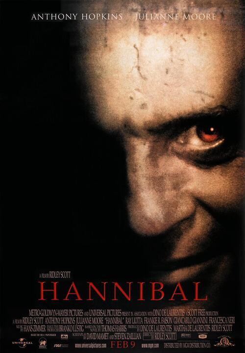 Hannibal (2001) MULTi.2160p.UHD.BluRay.REMUX.DV.HDR.HEVC.DTS-HD.MA.5.1-MR | Lektor i Napisy PL