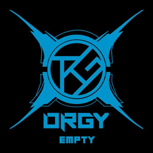 Orgy - Empty [Single] (2023)