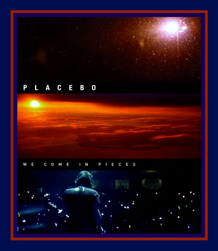 Placebo - We Come In Pieces(2011)