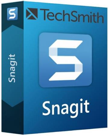 TechSmith SnagIt 2023.0.2 Build 24665 + Rus