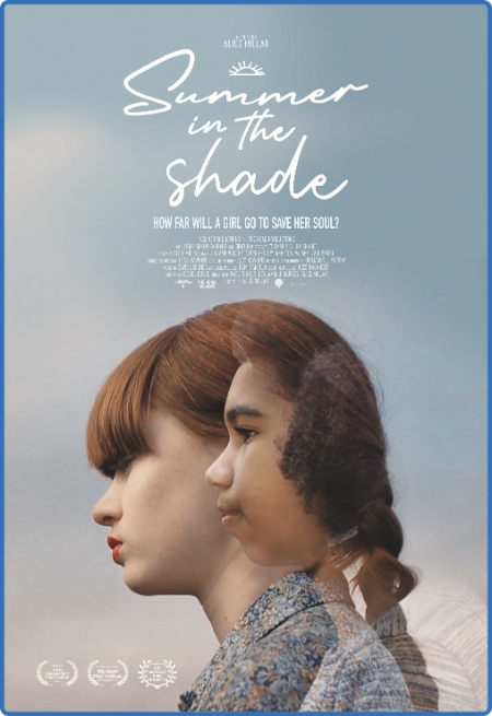 Summer In The Shade (2020) 720p WEBRip x264 AAC-YTS