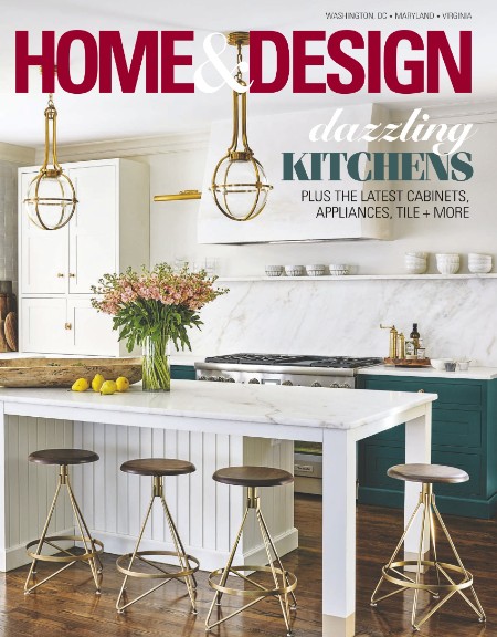 Home & Design - January/February 2023