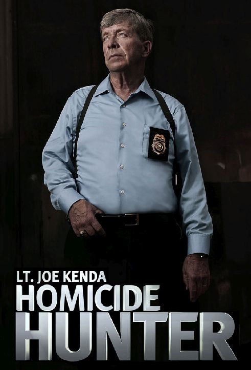 Detektyw Joe Kenda: sprawa mordercy z gór / Homicide Hunter: Devil In The Mountains (2022) PL.1080p.WEB-DL.H.264-OzW / Lektor PL