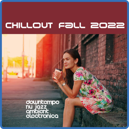 VA - Chillout Fall 2022 (2022) MP3