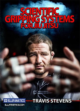 BJJ Fanatics - Scientific Gripping Systems For Jiu Jitsu