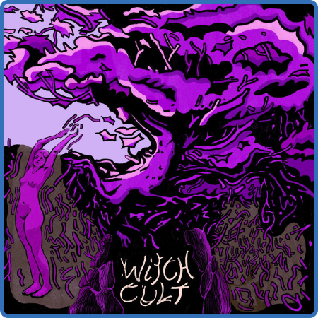 Witchcult - Witchcult (2022) [24-44,1]