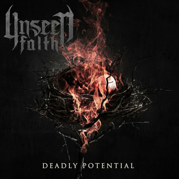 Unseen Faith - Deadly Potential [Single] (2022)