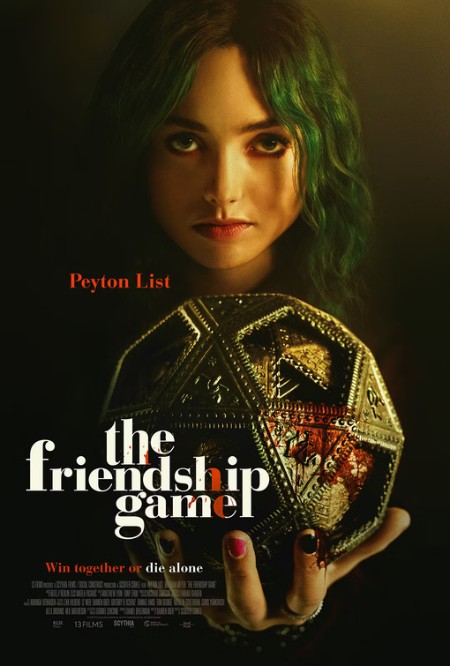 The Friendship Game 2022 1080p BluRay x265-RARBG