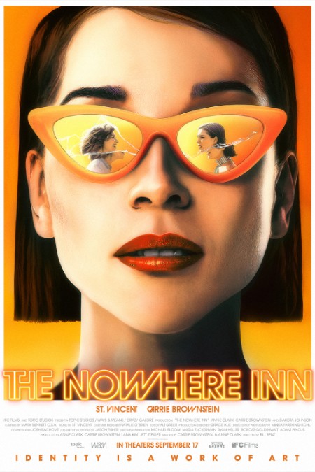 The Nowhere Inn 2020 iNTERNAL 1080p BluRay x264-PEGASUS