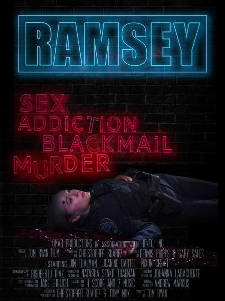 Ramsey The Vandy Case 2021 1080p WEBRip x265-RARBG