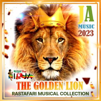 VA - The Golden Lion (2023) MP3