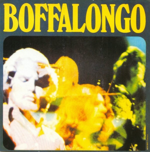Boffalongo - Beyond Your Head (1970) Lossless