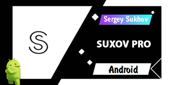 SUXOV v2.2.4 [Android]