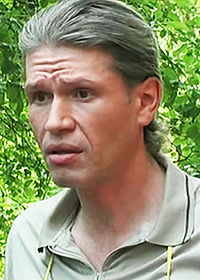 Александр Калугин (I)