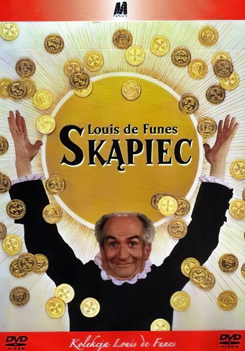 Skąpiec / L'Avare (1980) PL.1080p.BluRay.x264.AC3-LTS ~ Lektor PL