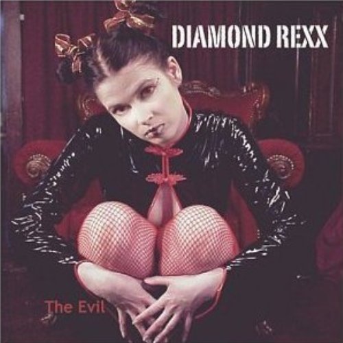 Diamond Rexx - The Evil 2002