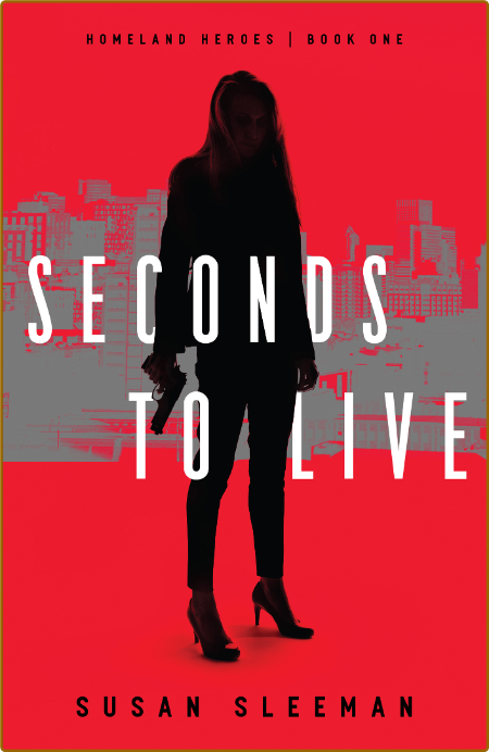 Seconds to Live by Susan Sleeman  63ea7c7285d715fb43ec2ccf75614c07