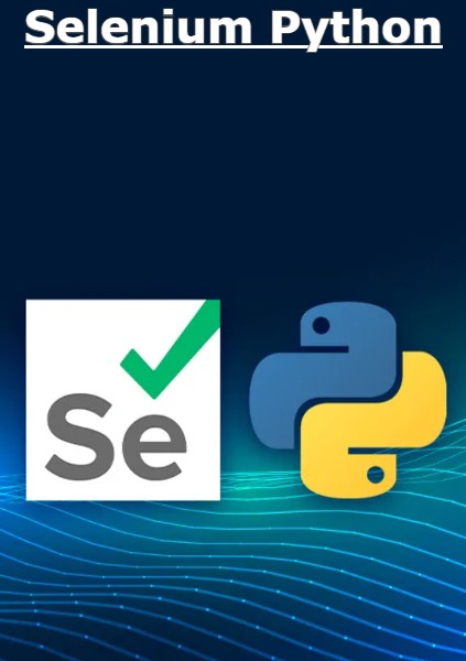 Stepik - Selenium Python