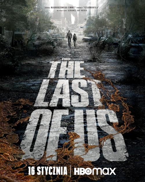 The Last of Us (2023) [Sezon 1] PLSUBBED.720p.AMZN.WEB-DL.DD5.1.XviD-H3Q / Napisy PL