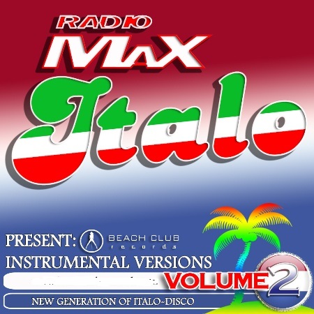 VA - Radio Maxitalo Present - Instrumental Versions [02] (2014) MP3