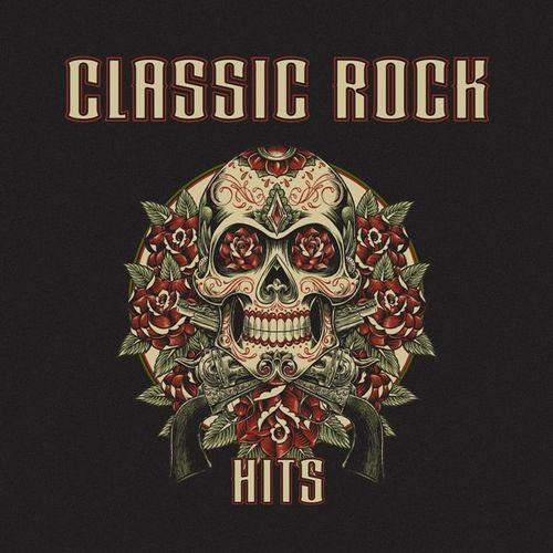 Classic Rock Hits (2023) FLAC