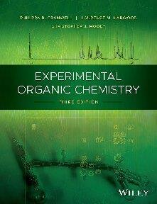 Experimental Organic Chemistry, 3rd Edition