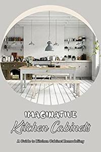 Imaginative Kitchen Cabinets A Guide to Kitchen Cabinet Remodeling Ideas for Kitchen Cabinets