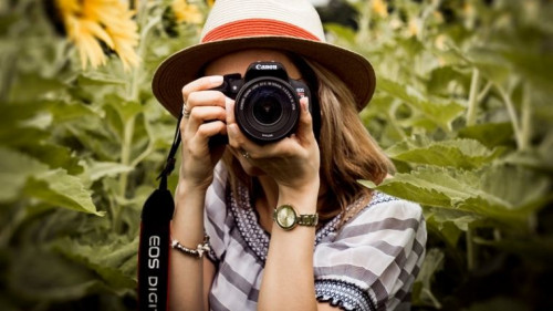 The Ultimate Photography Course For Beginners 2023