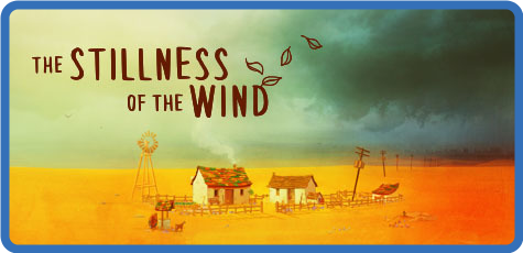 The Stillness of the Wind v1.1.1-I KnoW