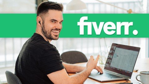 Success On Fiverr A Step-By-Step Guide To Earning Money