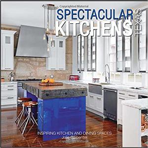Spectacular Kitchens Texas Inspiring Kitchens and Dining Spaces